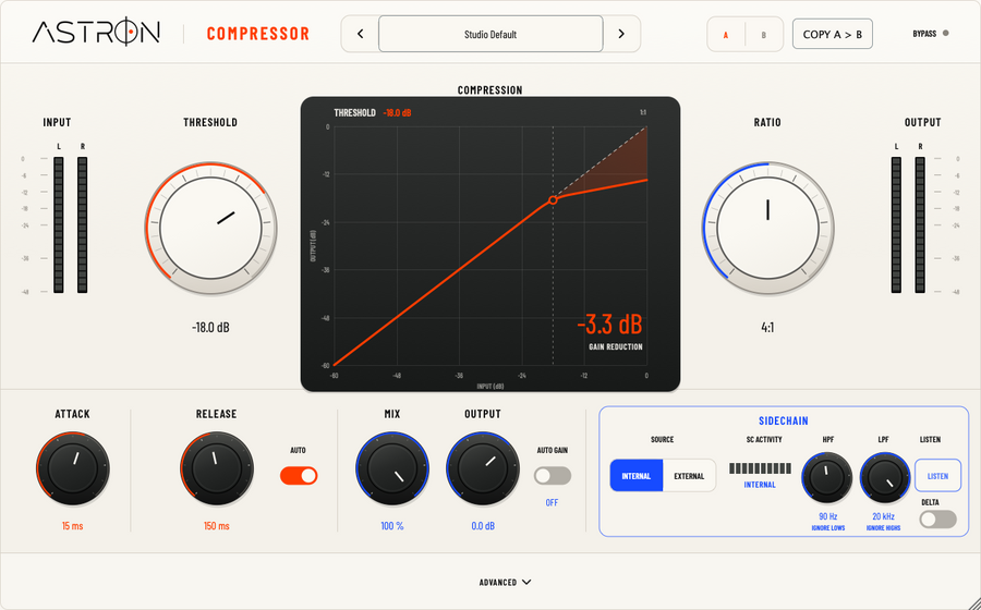 Compressor